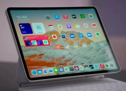 正宁ipad维修分享新款iPad Pro或将采用M4芯片 