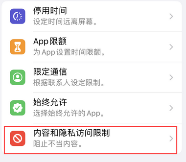 正宁appleID维修服务iPhone设置中Apple ID显示为灰色无法使用