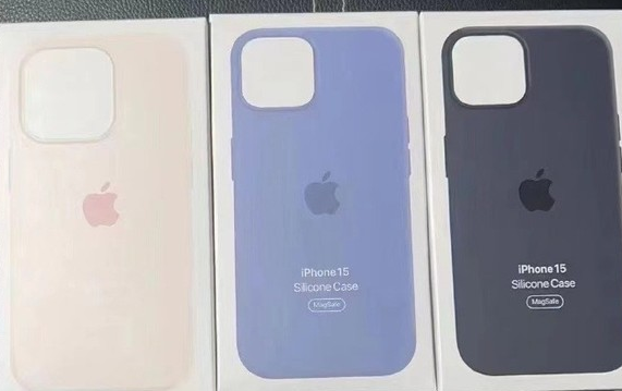 正宁苹果14维修站分享iPhone14手机壳能直接给iPhone15用吗？ 