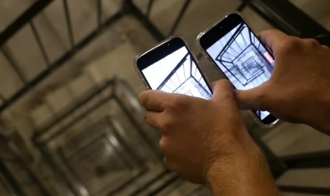 正宁苹果14维修分享iPhone 14耐摔程度怎么样 