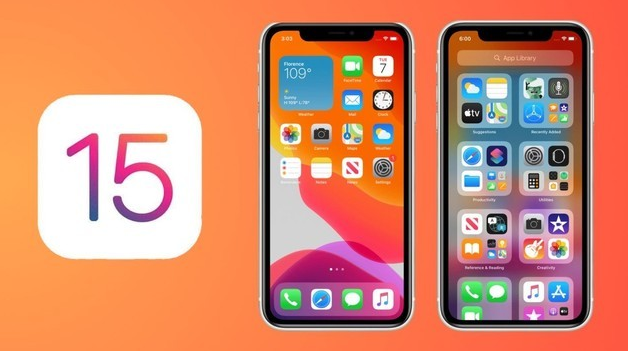 正宁苹果13维修分享iPhone13更新iOS 15.5，体验如何 