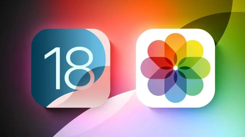 正宁苹果手机维修分享苹果 iOS / iPadOS 18.1Beta 3 发布 