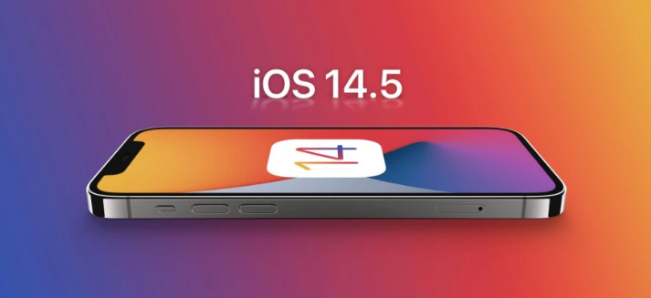 正宁苹果手机维修分享谈谈iOS14.5正式版的使用感受 