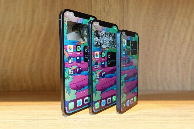 正宁苹果手机维修分享iPhone 13发布日期 