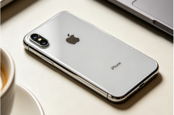 正宁苹果手机维修分享iPhone XS Max换电池 
