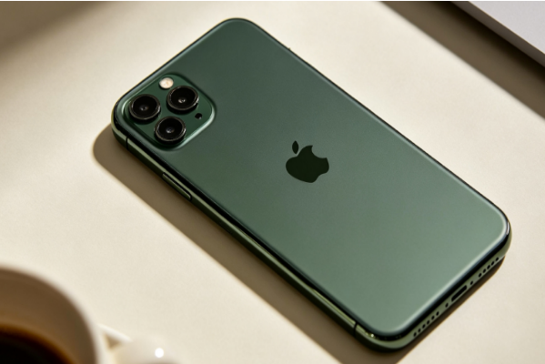 正宁苹果手机维修点分享iPhone11 Pro换电池 
