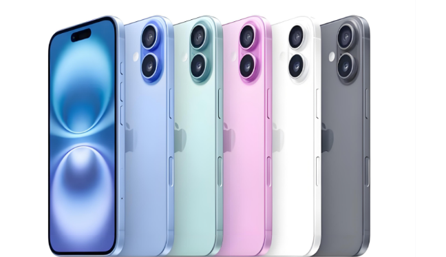 正宁苹果手机维修分享iPhone 17换电池 