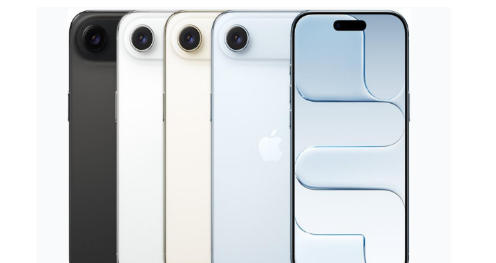 正宁苹果手机维修分享iPhone 17 Air换电池 
