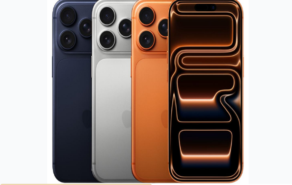正宁苹果手机维修分享iPhone 17 Pro换电池 