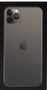正宁苹果维修点分享iPhone 11 Pro Max进水维修 