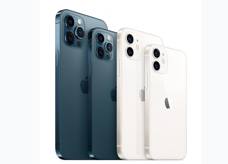 正宁苹果维修点分享iPhone 12 Pro进水维修 