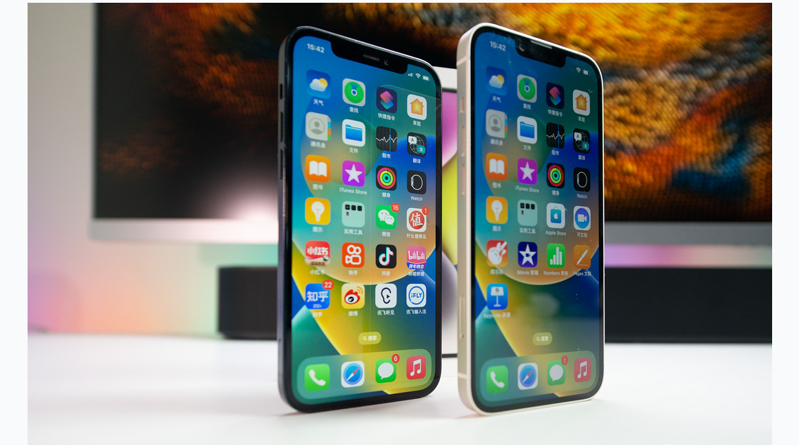 正宁苹果维修点分享iPhone 14 Plus进水维修 