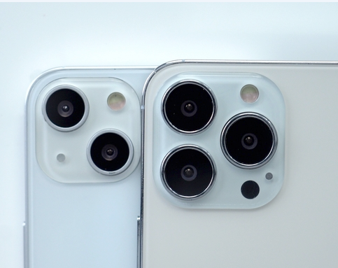 正宁苹果维修点分享iPhone 13 Pro主板出问题时解决方案 