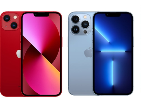 正宁苹果维修点分享iPhone 13 Pro Max维修主板静电与漏电类故障 