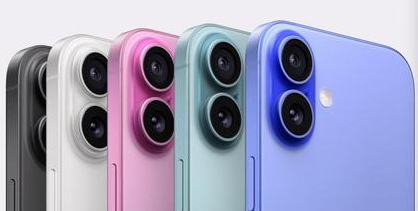 正宁苹果维修点分享iPhone 16主板维修硬件故障 