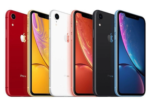 正宁苹果维修点分享iPhone XR自动关机音频功放与电池通信故障 