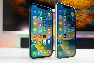 正宁苹果维修点分享iPhone 14 Plus自动关机内存连锁故障解析 