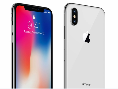 正宁苹果维修点分享iPhone X系统软硬故障区分指南 