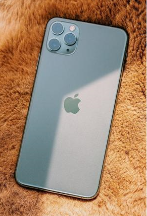 正宁苹果维修点分享iPhone 11 Pro Max辅助与邮件排错 