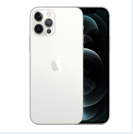 正宁苹果维修点分享iPhone 12 Pro电池与备份排错指南 