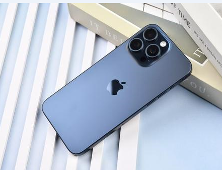 正宁苹果维修点分享iPhone 15 Pro Max邮件迁移排错 