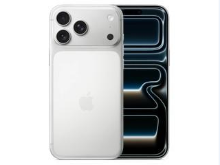 正宁苹果维修点分享iPhone 17 Pro Max多媒体与蜂窝 