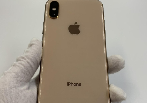 正宁苹果维修点分享iPhone XS锁屏界面交互故障 