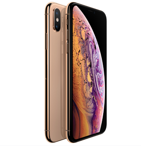 正宁苹果维修点分享iPhone XS Max锁屏快捷入口故障 