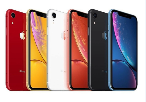 正宁苹果维修点分享iPhone XR充电与钱包锁屏 
