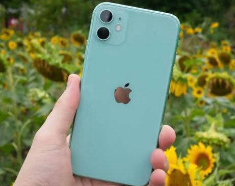 正宁苹果维修点分享iPhone 11锁屏密码认知与使用科普 