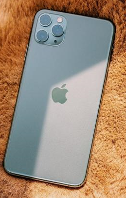 正宁苹果维修点分享iPhone 11 Pro Max锁屏密码冷知识汇总 