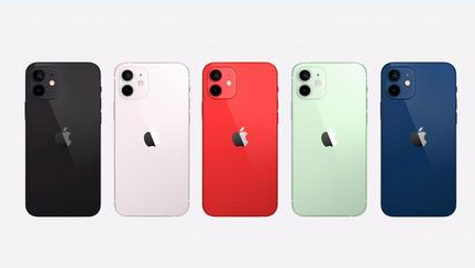 正宁苹果维修点分享iPhone 12锁屏密码系统机制科普 