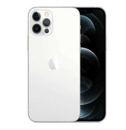 正宁苹果维修点分享iPhone 12 Pro锁屏密码使用小知识 