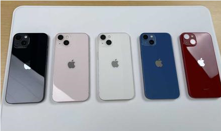 正宁苹果维修点分享iPhone 13锁屏密码冷知识解读 
