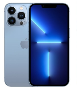 正宁苹果维修点分享iPhone 13 Pro锁屏密码玩机指南 