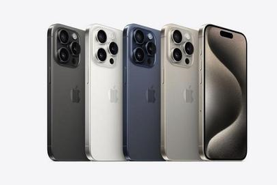 正宁苹果维修点分享iPhone 15 Pro锁屏密码实用参考 
