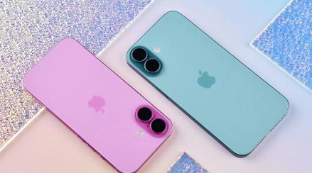 正宁苹果维修点分享iPhone 16锁屏密码进阶指南 