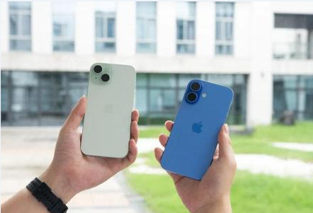 正宁苹果维修点分享iPhone 16 Plus锁屏密码使用手册 