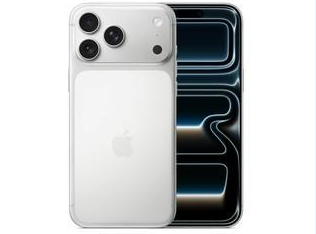 正宁苹果维修点分享iPhone 17 Pro Max锁屏密码小百科 