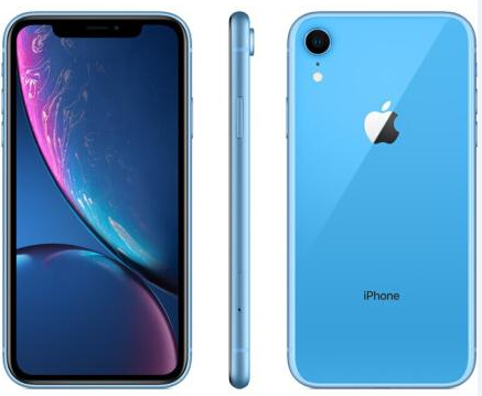 正宁苹果维修点分享iPhone XR黑屏多类场景解析 