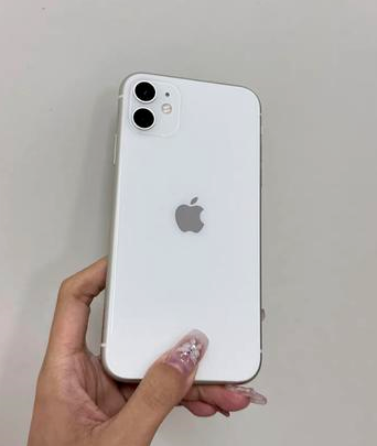 正宁苹果维修点分享iPhone 11黑屏特殊场景解析 