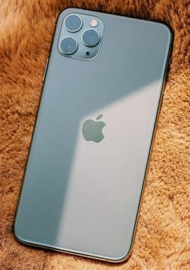 正宁苹果维修点分享iPhone 11 Pro Max黑屏特殊诱因梳理 