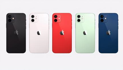 正宁苹果维修点分享iPhone 12黑屏隐蔽故障解读 