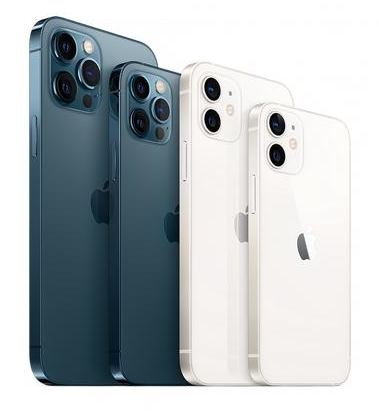正宁苹果维修点分享iPhone 12 Pro黑屏小众问题解析 