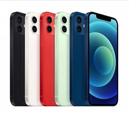 正宁苹果维修点分享iPhone 12 Pro Max黑屏冷门故障解读 