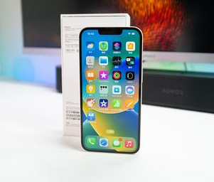 正宁苹果维修点分享iPhone 14 Plus黑屏小众诱因汇总 