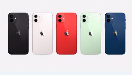 正宁苹果维修点分享iPhone 12电池发烫少见诱因解析 