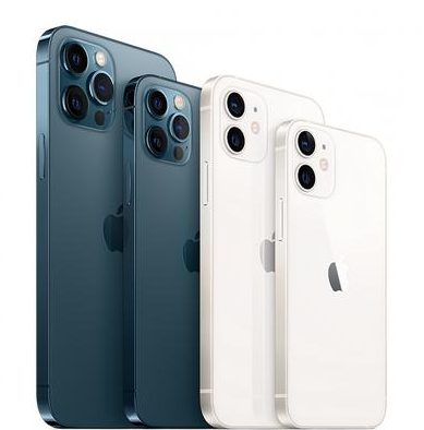 正宁苹果维修点分享iPhone 12 Pro发烫关联故障汇总 