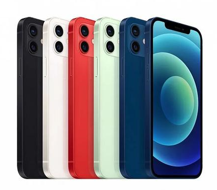 正宁苹果维修点分享iPhone 12 Pro Max发烫冷门故障梳理 