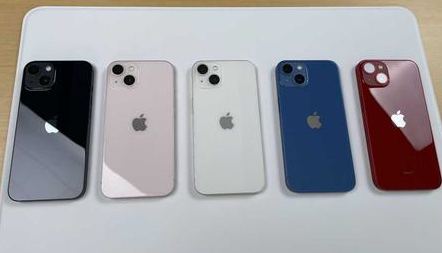 正宁苹果维修点分享iPhone 13电池发烫多类故障解析 
